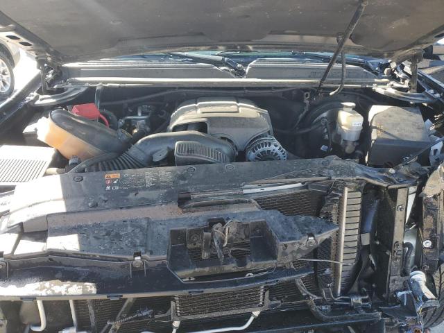 Photo 11 from auction – 2013 CHEVROLET AVALANCHE with VIN 3GNTKFE76DG249346