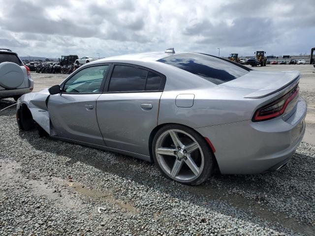 Photo 2 from auction – 2017 DODGE CHARGER R/ with VIN 2C3CDXCT7HH528470