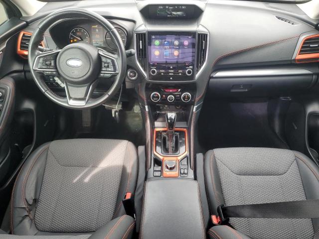 Foto 8 de la subasta – 2019 SUBARU FORESTER S con VIN JF2SKAPC4KH534617
