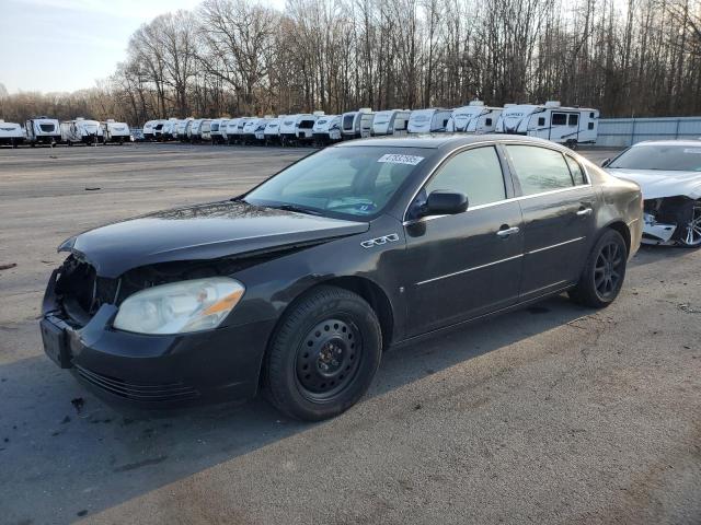 BUICK LUCERNE CX 2006 with VIN 1G4HD57276U168128 - Photo from auction