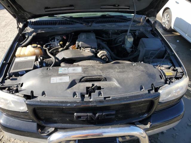 Photo 11 from auction – 2000 GMC NEW SIERRA with VIN 2GTEK19T8Y1220957