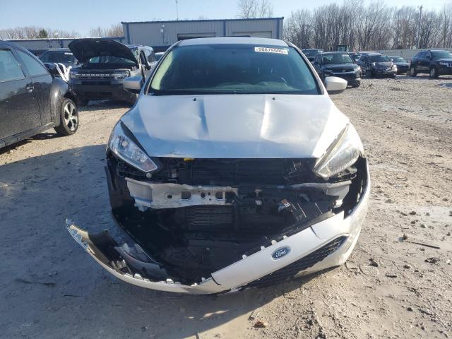 Photo 5 from auction – 2018 FORD FOCUS SE with VIN 1FADP3K27JL250340