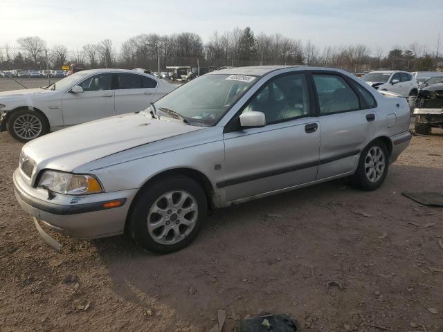 VOLVO S40 2000 с VIN YV1VS2553YF491263 - Снимка от търг