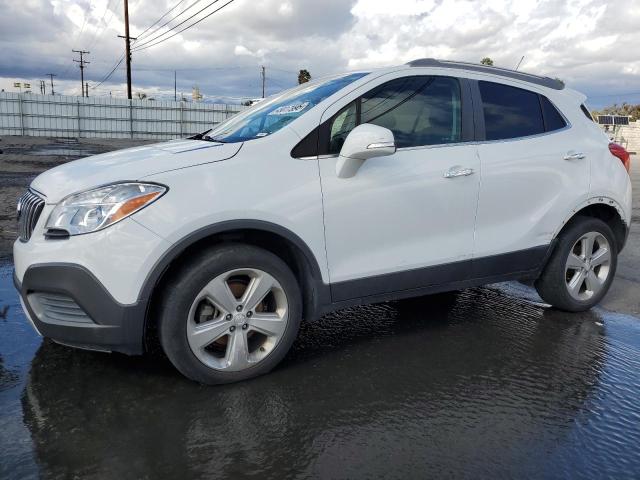 Снимка 1 от търг – 2016 BUICK ENCORE с VIN KL4CJESB2GB644159