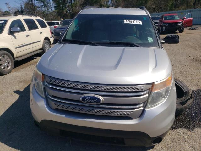 Photo 5 from auction – 2013 FORD EXPLORER with VIN 1FM5K7B87DGC67768