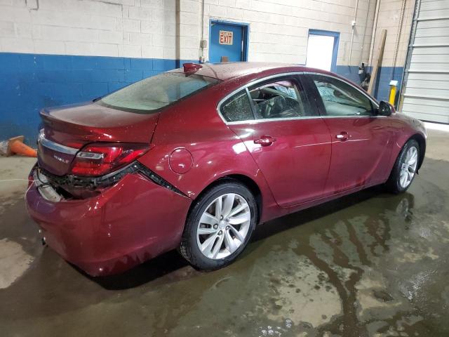 Photo 3 from auction – 2017 BUICK REGAL PREM with VIN 2G4GR5GX2H9116933