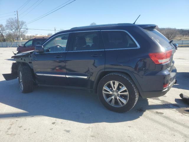 Снимка 2 от търг – 2012 JEEP GRAND CHER с VIN 1C4RJFAT4CC361069