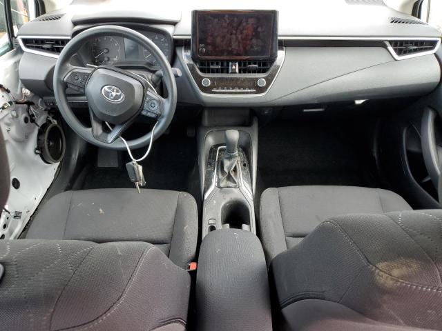 Photo 8 from auction – 2024 TOYOTA COROLLA LE with VIN 5YFB4MDE4RP228371