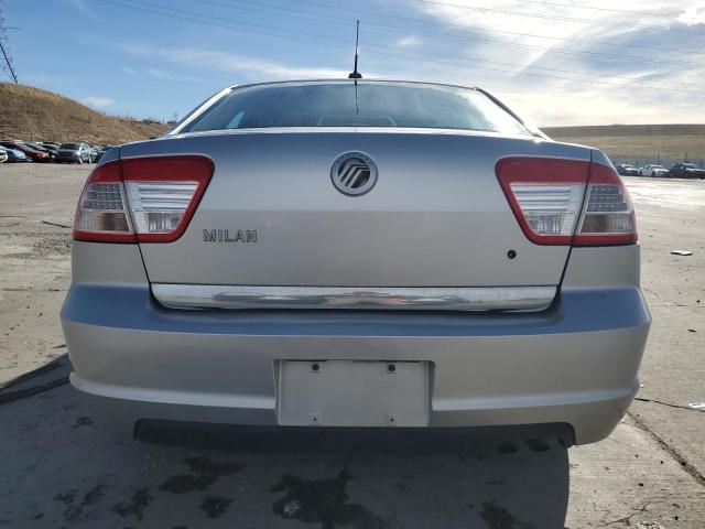 Photo 6 from auction – 2009 MERCURY MILAN with VIN 3MEHM07Z29R634238