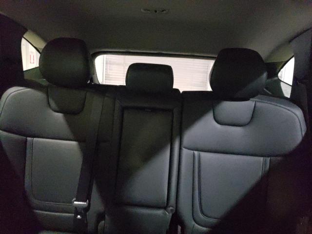 Photo 10 from auction – 2023 HYUNDAI TUCSON SEL with VIN 5NMJFCAE7PH269119