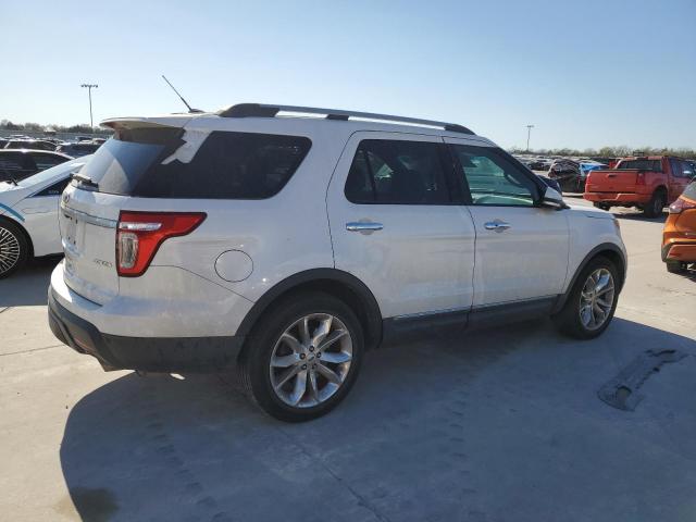 Photo 3 from auction – 2014 FORD EXPLORER L with VIN 1FM5K7F82EGC22734