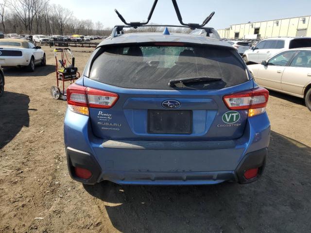 Снимка 6 от търг – 2018 SUBARU CROSSTREK с VIN JF2GTABC2J9323550