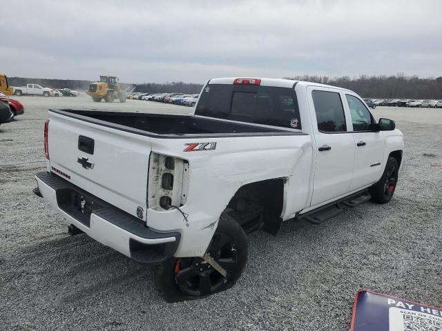 Photo 3 from auction – 2018 CHEVROLET SILVERADO with VIN 3GCUKSEC6JG249202