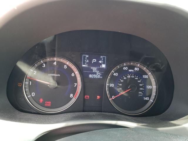 Снимка 9 от търг – 2016 HYUNDAI ACCENT SE с VIN KMHCT4AE7GU073192