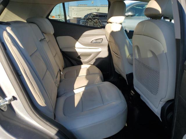 Photo 11 from auction – 2019 BUICK ENCORE ESS with VIN KL4CJCSM2KB749749