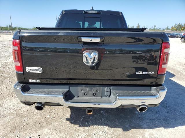 Photo 6 from auction – 2022 RAM 1500 LONGH with VIN 1C6SRFKMXNN131794