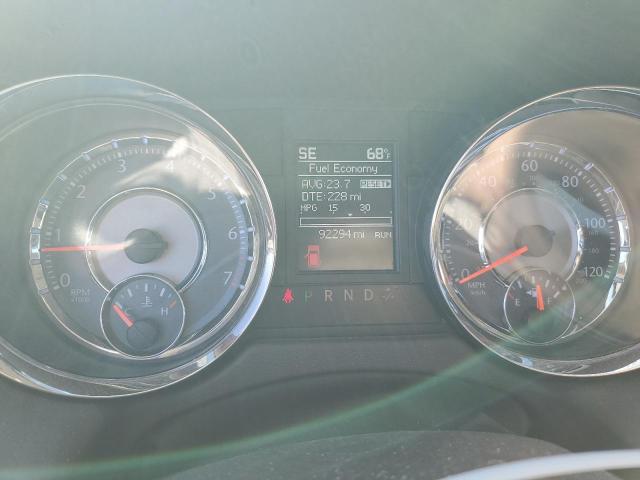 Photo 9 from auction – 2015 CHRYSLER TOWN & COU with VIN 2C4RC1BG6FR706645