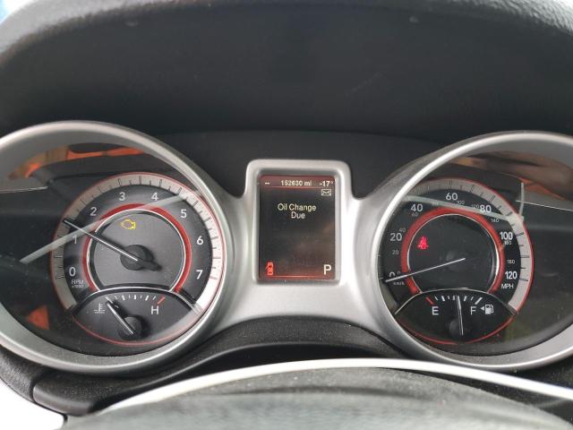 Photo 9 from auction – 2014 DODGE JOURNEY R/ with VIN 3C4PDDEG9ET135780