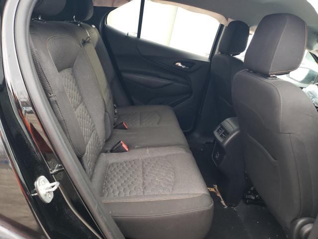 Photo 11 from auction – 2020 CHEVROLET EQUINOX LT with VIN 3GNAXKEV4LL322378