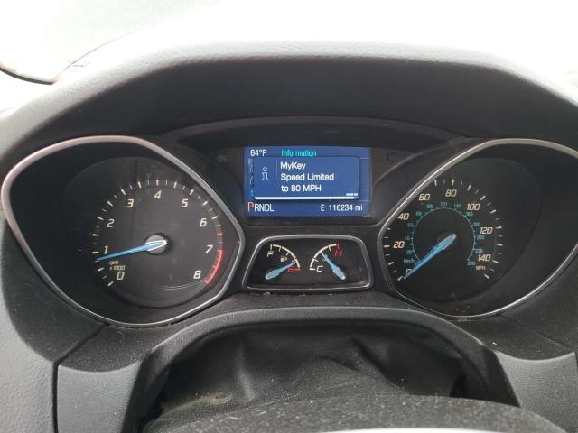 Photo 9 from auction – 2014 FORD FOCUS SE with VIN 1FADP3F22EL447660