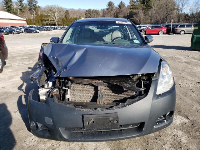 Photo 5 from auction – 2012 NISSAN ALTIMA BAS with VIN 1N4AL2AP2CN485239