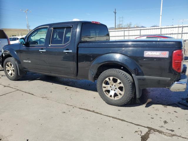 Photo 2 from auction – 2010 SUZUKI EQUATOR SP with VIN 5Z61D0FV9AC425519