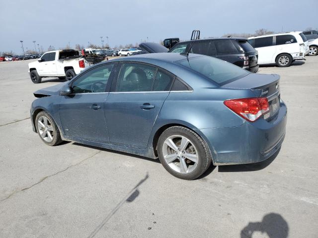 Photo 2 from auction – 2012 CHEVROLET CRUZE LT with VIN 1G1PG5SC6C7260549