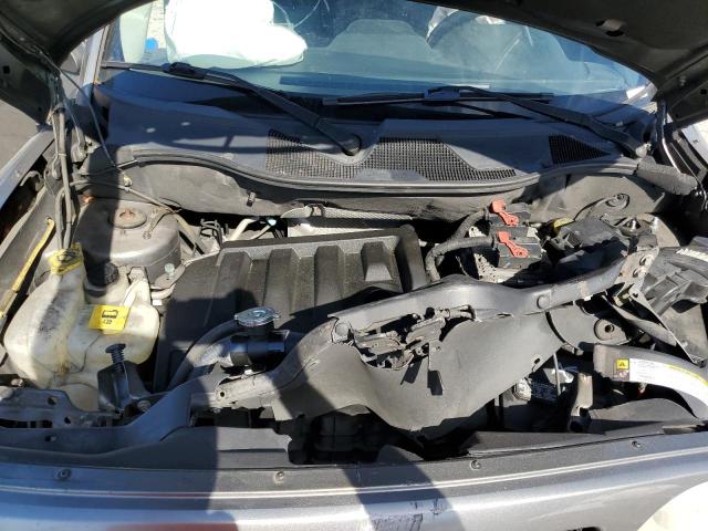 Photo 11 from auction – 2012 JEEP PATRIOT LA with VIN 1C4NJPFB7CD567355