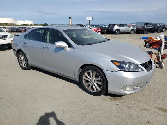 Photo 4 from auction – 2012 LEXUS ES 350 with VIN JTHBK1EG6C2505675