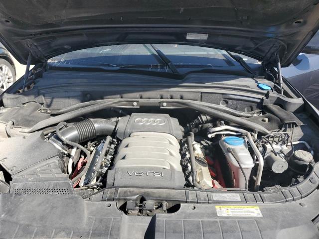 Фото 12 с аукциона – 2012 AUDI Q5 PREMIUM PLUS с VIN WA1DKAFP9CA130857