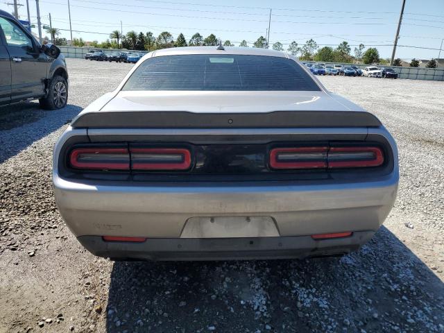 Снимка 6 от търг – 2015 DODGE CHALLENGER с VIN 2C3CDZFJ0FH733048