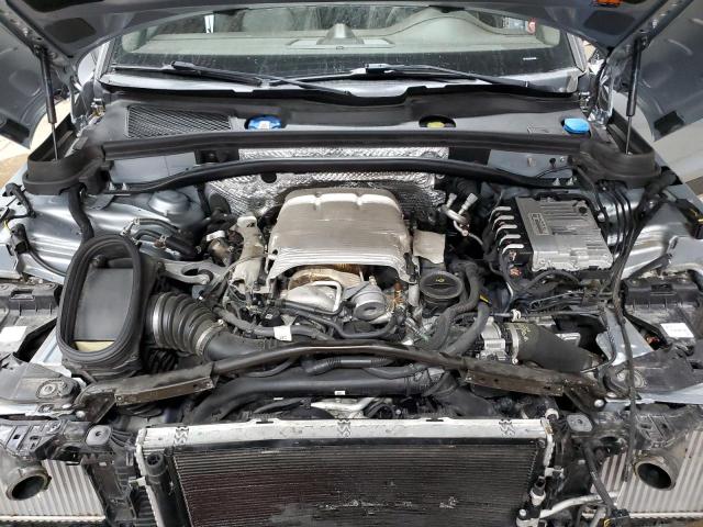 Снимка 12 от търг – 2019 PORSCHE MACAN S с VIN WP1AB2A58KLB34386