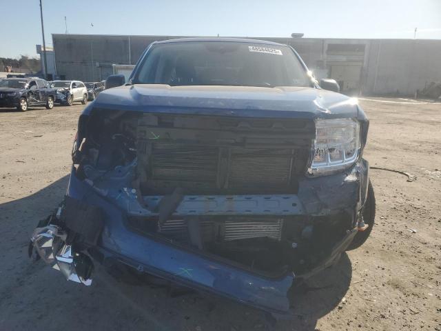 Photo 5 from auction – 2024 FORD MAVERICK X with VIN 3FTTW8B98RRA41138