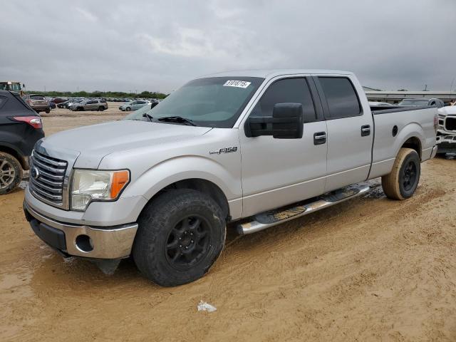 2009 FORD PK