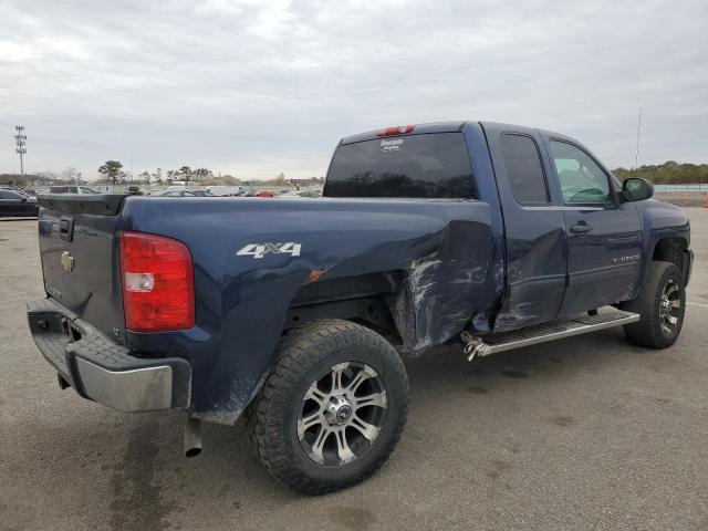 Photo 3 from auction – 2009 CHEVROLET SILVERADO with VIN 2GCEK29C091131178