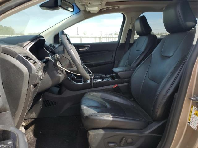 Photo 7 from auction – 2020 FORD EDGE TITAN with VIN 2FMPK3K98LBA40038