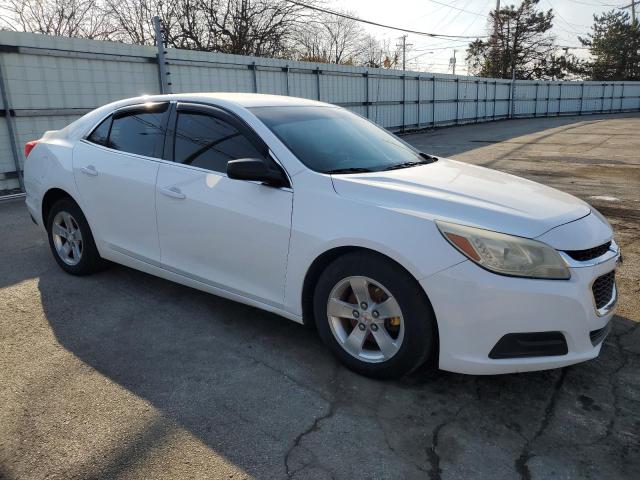Photo 4 from auction – 2014 CHEVROLET MALIBU LS with VIN 1G11B5SL0EF248555