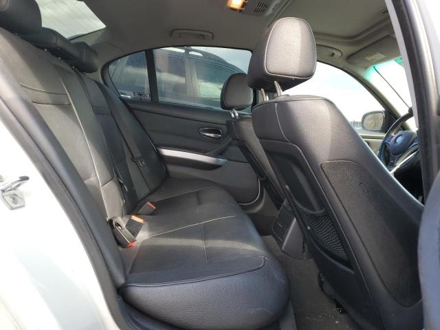 Photo 10 from auction – 2009 BMW 335 I with VIN WBAPM73569E191584