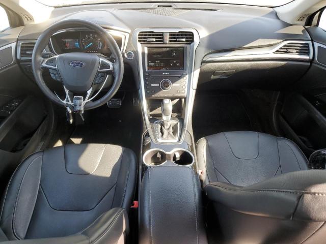 Photo 8 from auction – 2016 FORD FUSION TIT with VIN 3FA6P0K97GR284454