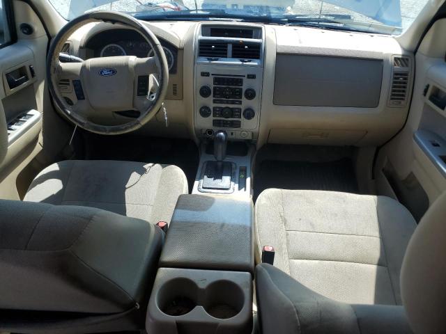 Photo 8 from auction – 2010 FORD ESCAPE with VIN 1FMCU0DG0AKC84577