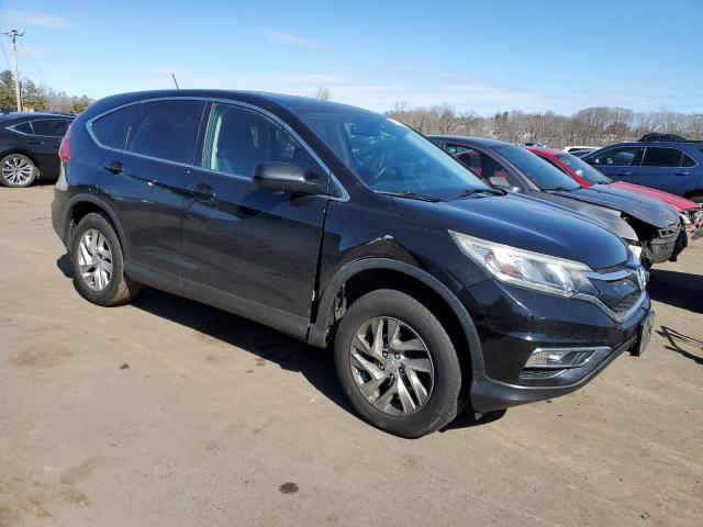 Photo 4 from auction – 2016 HONDA CR-V EX with VIN 5J6RM4H5XGL082258