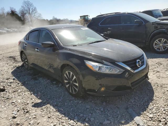 Photo 4 from auction – 2018 NISSAN ALTIMA 2.5 with VIN 1N4AL3AP2JC264240