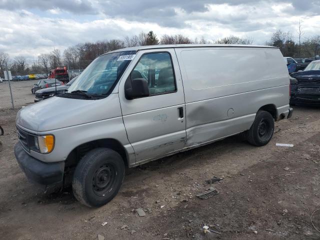 FORD ECONOLINE 2003 with VIN 1FTRE14213HA29118 - Photo from auction