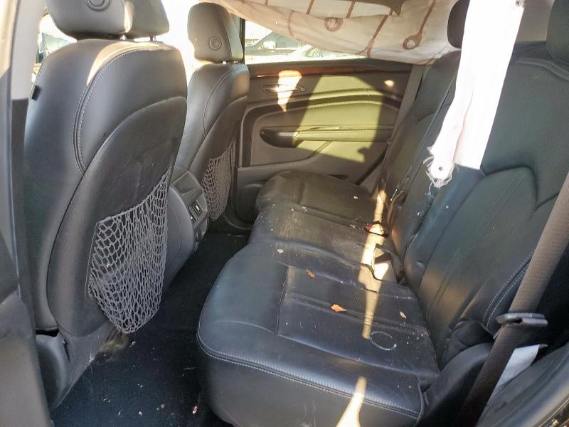 Photo 11 from auction – 2013 CADILLAC SRX PERFOR with VIN 3GYFNDE37DS652130