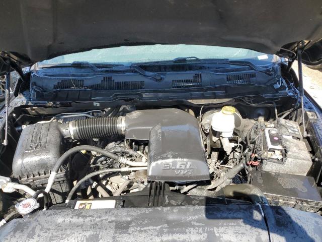 Photo 11 from auction – 2019 RAM 1500 CLASS with VIN 1C6RR6FG0KS515518