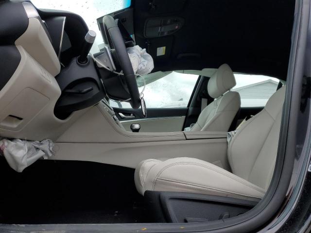 Photo 7 from auction – 2024 GENESIS G70 BASE with VIN KMTG34SC4RU143058