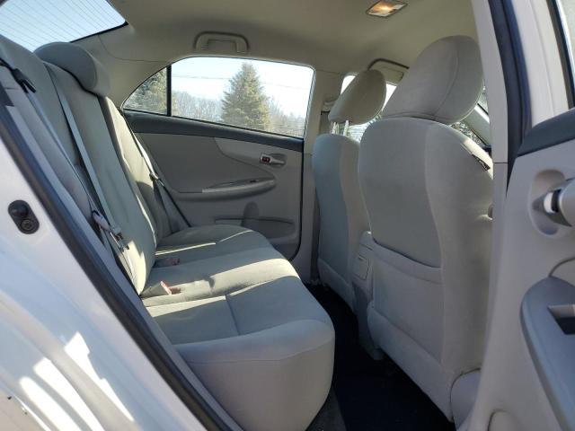 Снимка 10 от търг – 2012 TOYOTA COROLLA BA с VIN 2T1BU4EE7CC902776