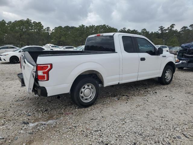 Photo 3 from auction – 2020 FORD F150 SUPER with VIN 1FTEX1CB7LKD65496