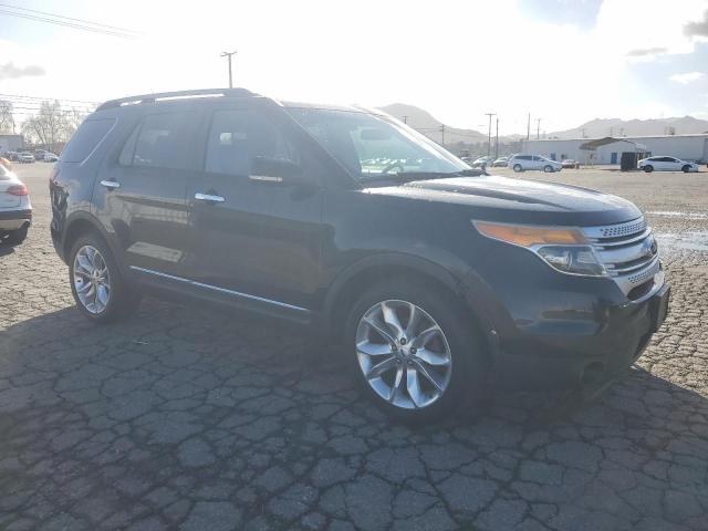 Photo 4 from auction – 2013 FORD EXPLORER X with VIN 1FM5K7D84DGB07098