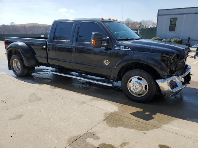 Photo 4 from auction – 2013 FORD F350 SUPER with VIN 1FT8W3CT7DEA74159